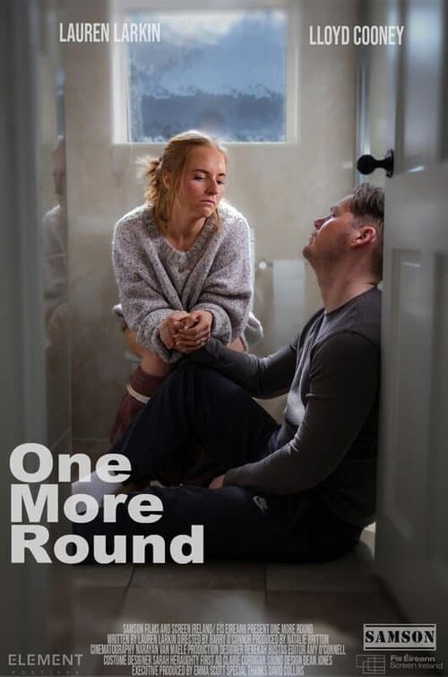 Постер: One More Round