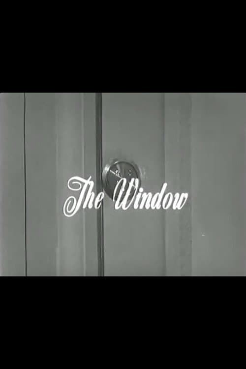 Постер: The Window
