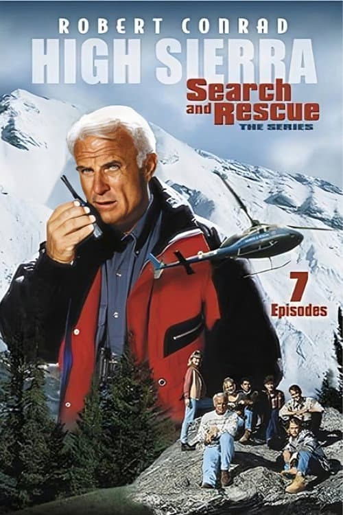 Постер: High Sierra Search and Rescue