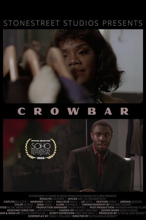 Постер: Crowbar