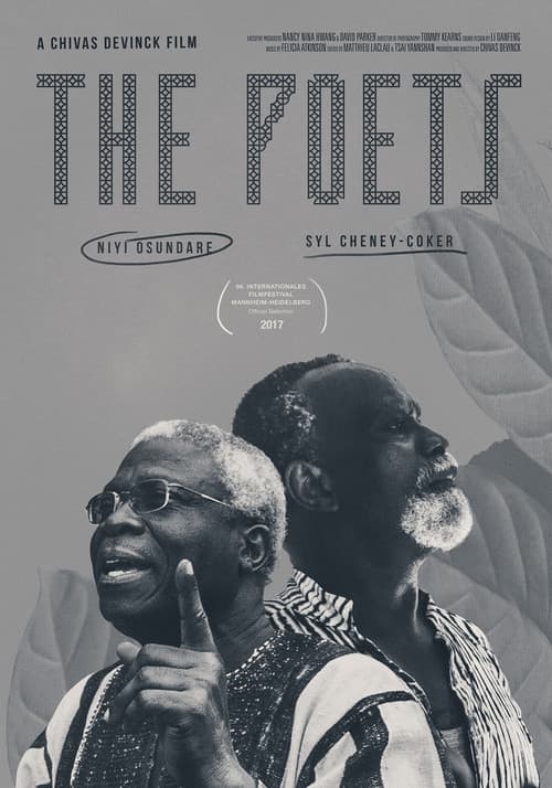 Постер: The Poets