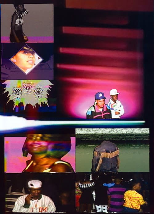 Постер: Peoples Potential Unlimited - Video Party Volume Two