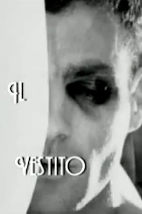 Постер: Il vestito