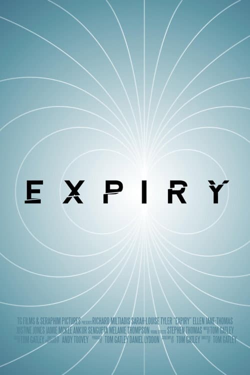 Постер: Expiry