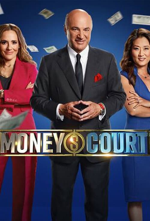 Постер: Money Court
