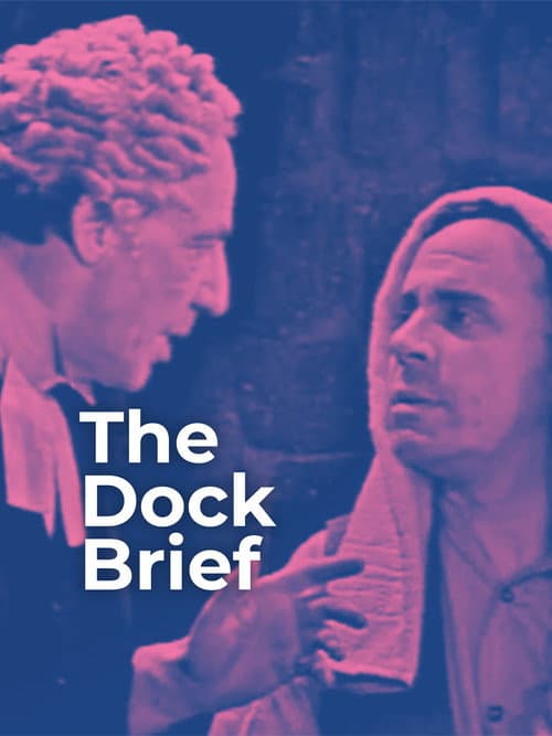 Постер: The Dock Brief