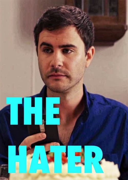 Постер: Le hater