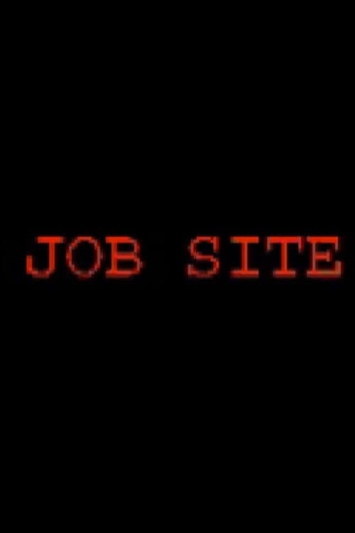 Постер: Job Site: Popular Guy and Other Stories