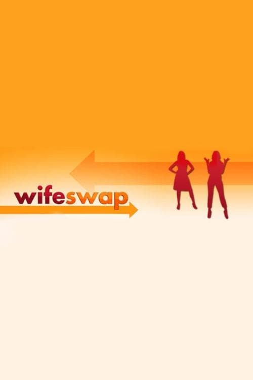 Постер: Wife Swap