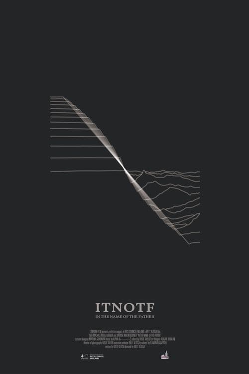 Постер: In the Name of the Father