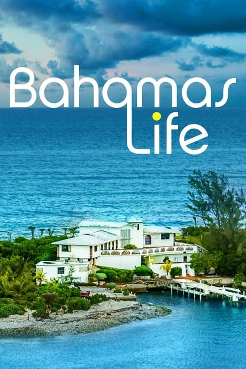 Постер: Bahamas Life