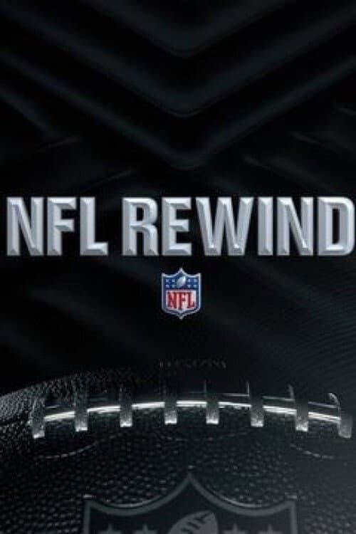 Постер: NFL Rewind