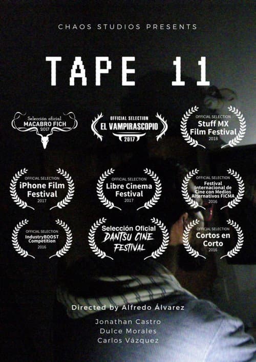 Постер: Tape 11