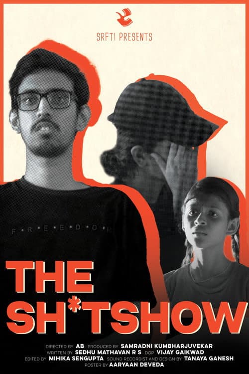 Постер: The Shitshow