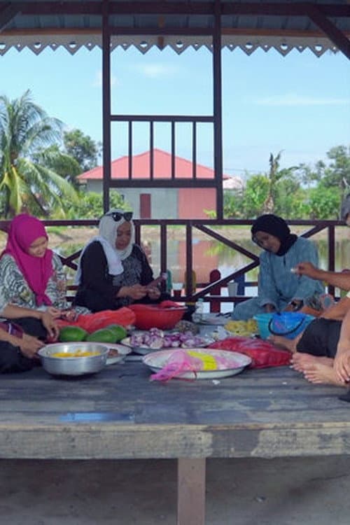Постер: Sepahtu Rewang Kampung Kenangan