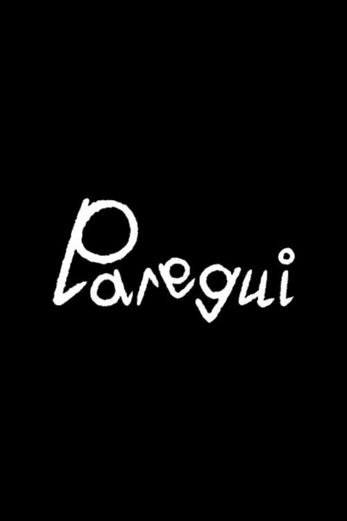 Постер: Paregui