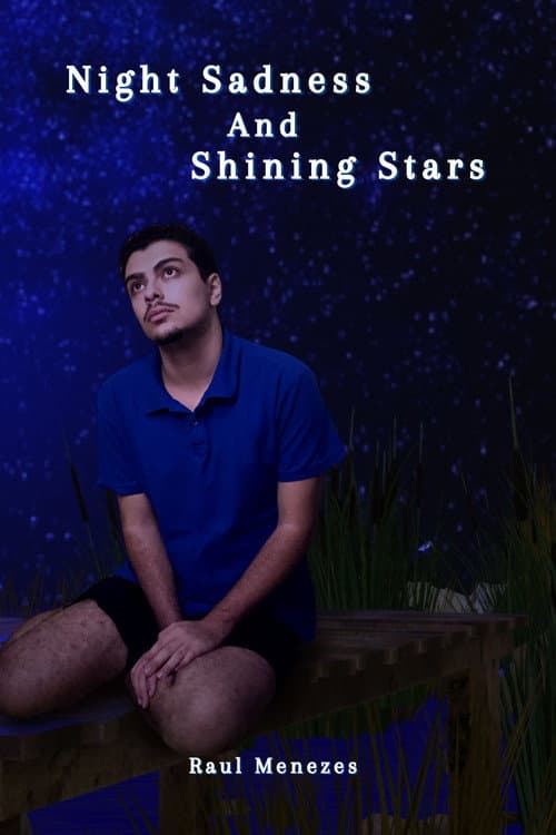 Постер: Night Sadness And Shining Stars