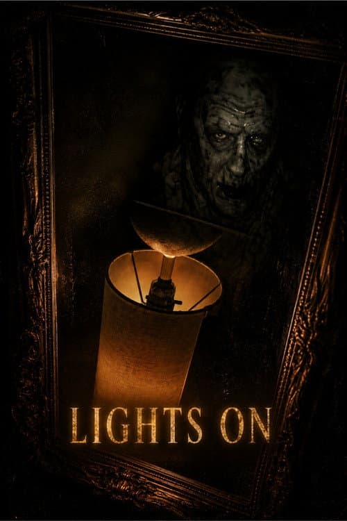 Постер: Lights On