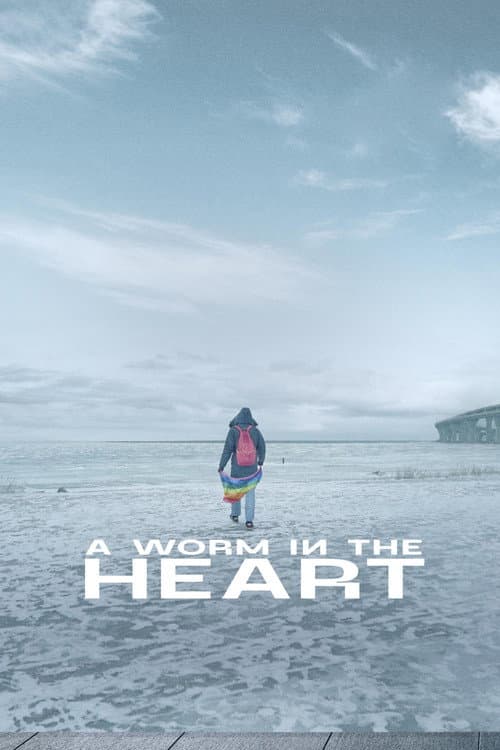 Постер: A Worm in the Heart