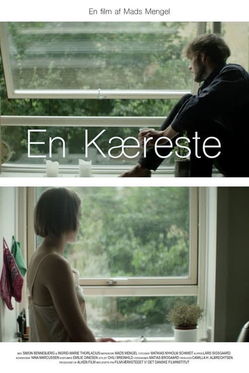 Постер: En kæreste