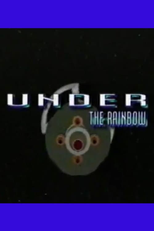 Постер: Under the Rainbow