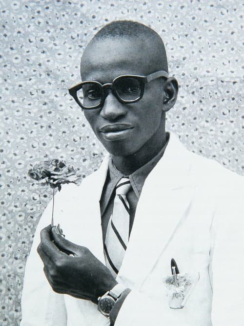 Постер: Keïta La