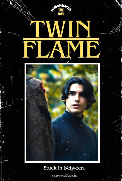 Постер: Twin Flame