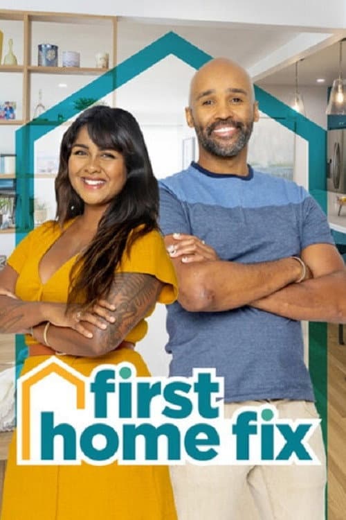 Постер: First Home Fix