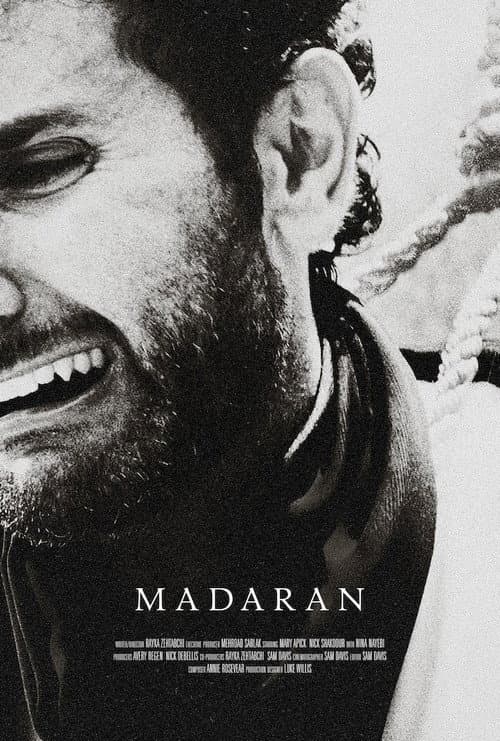 Постер: Madaran