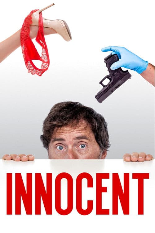 Постер: Innocent