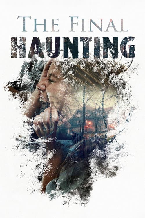 Постер: The Final Haunting