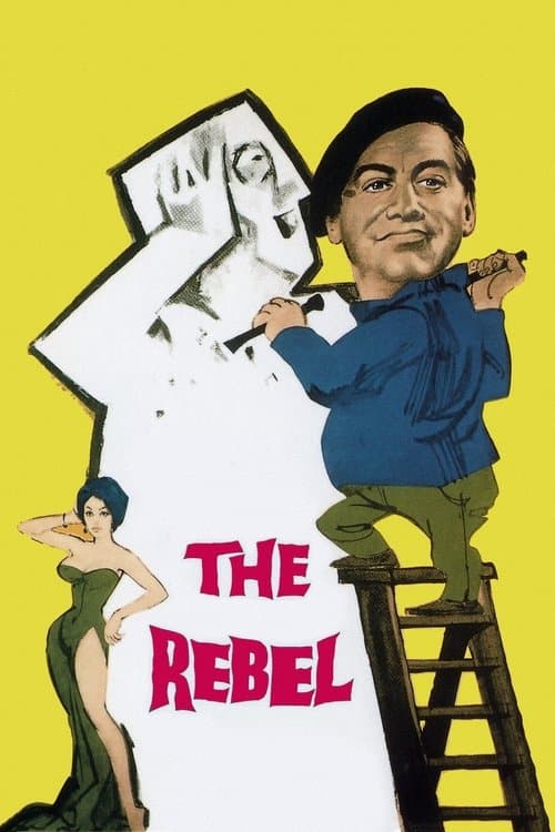 Постер: The Rebel