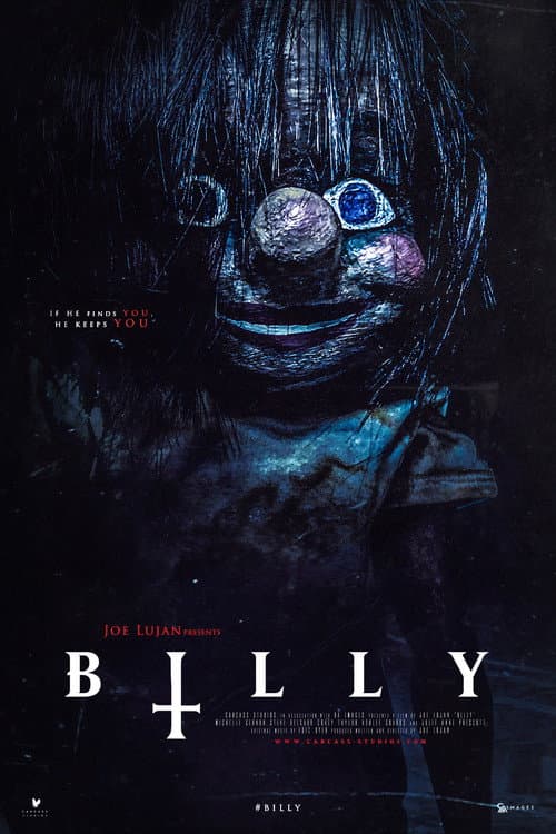Постер: Billy