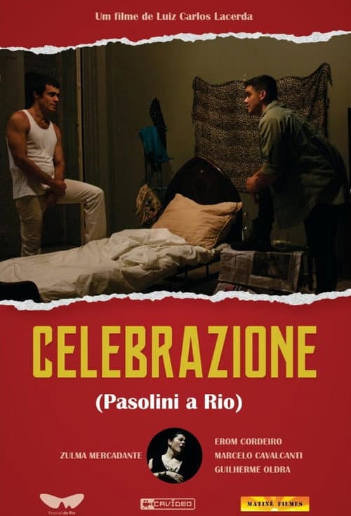 Постер: Celebrazione