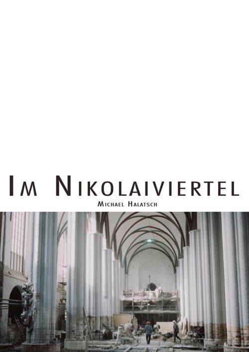 Постер: Im Nikolaiviertel
