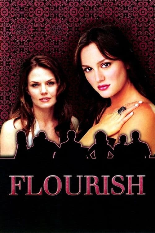 Постер: Flourish