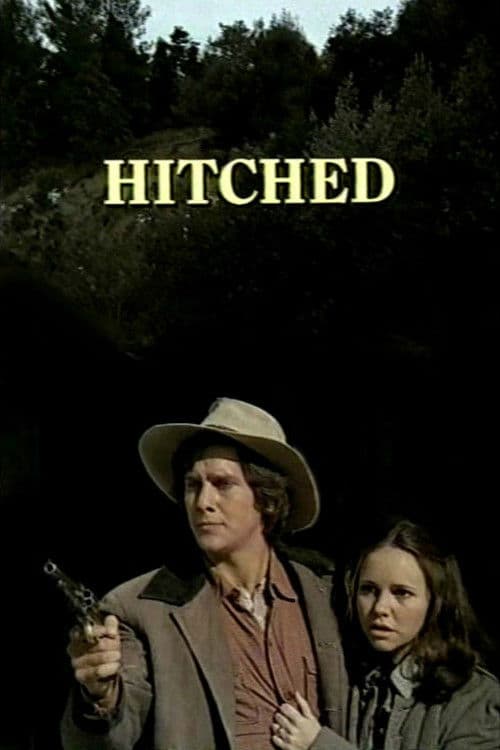 Постер: Hitched
