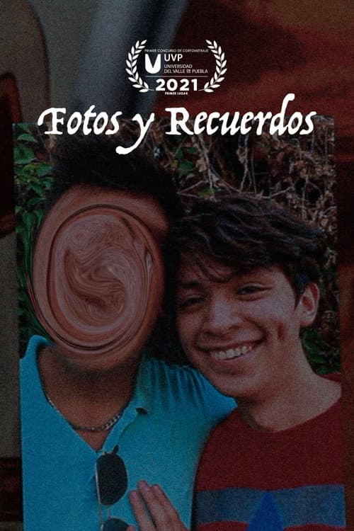Постер: Fotos y Recuerdos