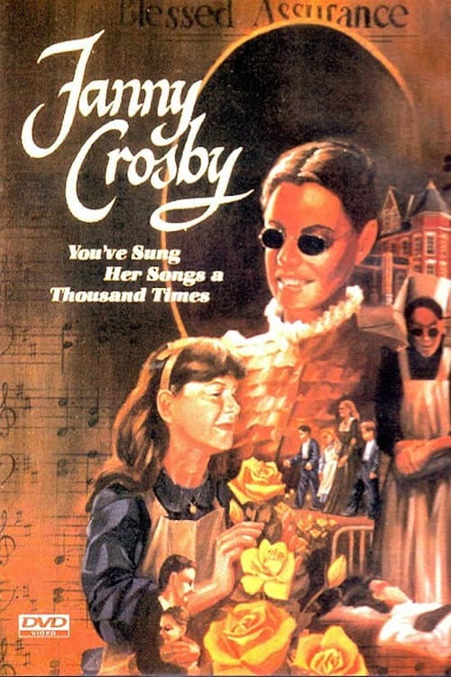 Постер: Fanny Crosby