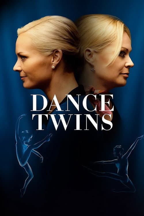 Постер: Dance Twins