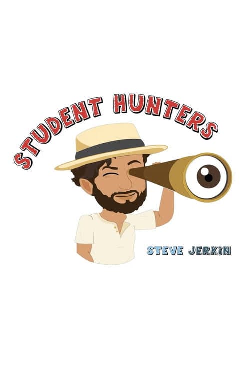 Постер: Student Hunters