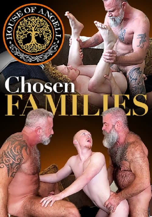 Постер: Chosen Families