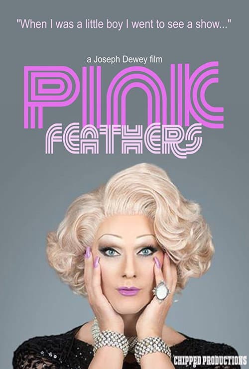 Постер: Pink Feathers