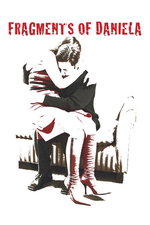 Постер: Fragments of Daniela