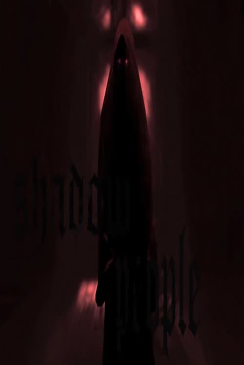 Постер: Shadow People