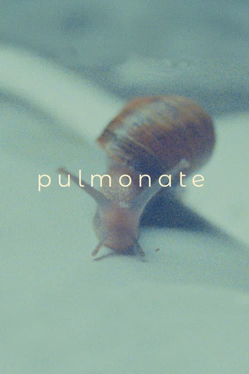 Постер: Pulmonate