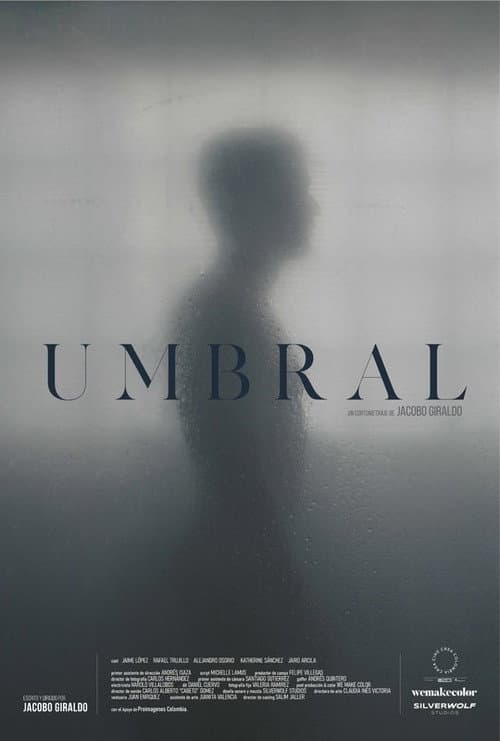 Постер: Umbral