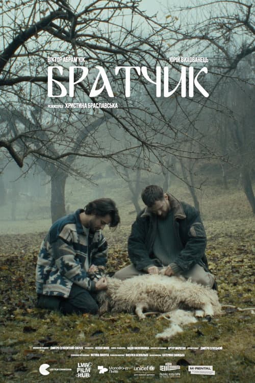 Постер: Братчик