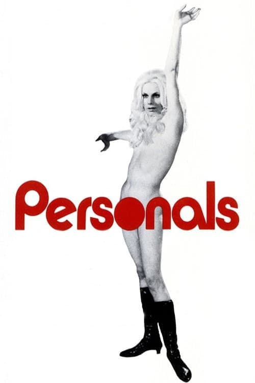 Постер: Personals
