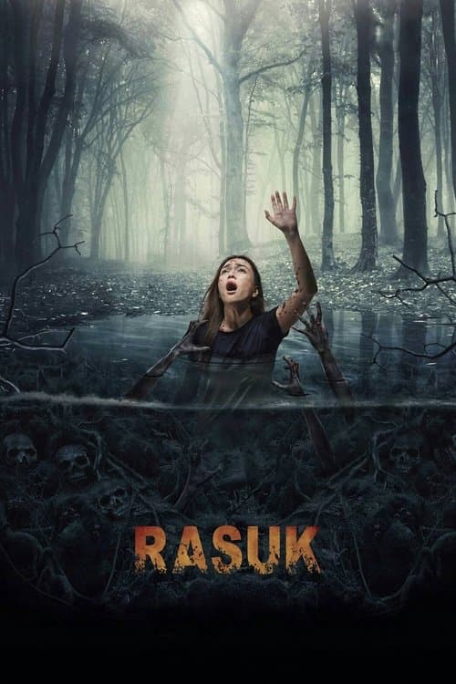 Постер: Rasuk